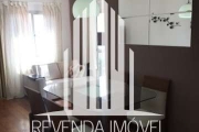 Apartamento com 2 quartos à venda na Rua Itacuruçá, 540, Vila Santa Catarina, São Paulo