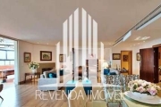 Apartamento com 4 quartos à venda na Rua David Gebara, 560, Vila Suzana, São Paulo