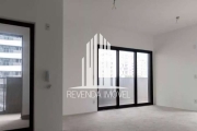 Apartamento com 2 quartos à venda na Rua Capote Valente, 580, Pinheiros, São Paulo