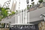 Apartamento com 2 quartos à venda na Avenida Giovanni Gronchi, 4797, Vila Andrade, São Paulo