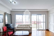 Apartamento com 4 quartos à venda na Avenida Damasceno Vieira, 1580, Vila Mascote, São Paulo