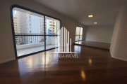 Apartamento com 4 quartos à venda na Alameda Fernão Cardim, 871, Jardim Paulista, São Paulo