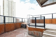 Apartamento com 4 quartos à venda na Praça Wilhelm Bernauer, 556, Vila Prudente, São Paulo