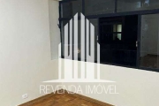 Apartamento com 2 quartos à venda na Rua Cubatão, 1466, Vila Mariana, São Paulo