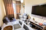 Apartamento com 1 quarto à venda na Rua Domingos Rodrigues, 515, Lapa, São Paulo