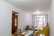 Apartamento com 1 quarto à venda na Rua Catão, 1402, Vila Romana, São Paulo