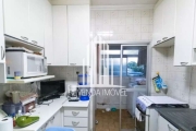 Apartamento com 2 quartos à venda na Avenida Imperatriz Leopoldina, 2345, Vila Leopoldina, São Paulo