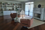 Apartamento com 5 quartos à venda na Avenida Giovanni Gronchi, 5364, Vila Andrade, São Paulo