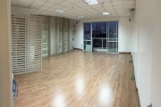 Sala comercial com 1 sala à venda na Avenida Doutor Gastão Vidigal, 1632, Vila Leopoldina, São Paulo