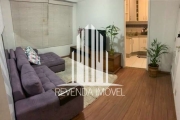 Apartamento com 2 quartos à venda na Avenida Moreira Guimarães, 950, Moema, São Paulo