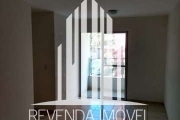 Apartamento com 2 quartos à venda na Rua Doutor Laerte Setúbal, 1110, Vila Suzana, São Paulo