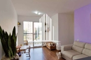 Apartamento com 3 quartos à venda na Rua Doutor Luiz Migliano, 2300, Vila Suzana, São Paulo