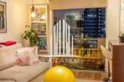 Apartamento com 1 quarto à venda na Avenida Giovanni Gronchi, 4881, Vila Andrade, São Paulo