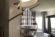 Cobertura com 2 quartos à venda na Rodovia Raposo Tavares, 3675, Conjunto Residencial Butantã, São Paulo