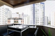 Apartamento com 4 quartos à venda na Rua Araquém, 705, Vila Mascote, São Paulo