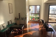 Apartamento com 4 quartos à venda na Avenida Jamaris, 1103, Moema, São Paulo