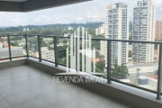 Apartamento com 3 quartos à venda na Rua Bela Vista, 1209, Santo Amaro, São Paulo