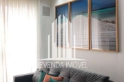 Apartamento com 1 quarto à venda na Avenida Rangel Pestana, 1619, Brás, São Paulo