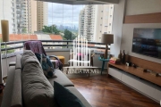 Apartamento com 3 quartos à venda na Rua Bergamota, 690, Alto da Lapa, São Paulo