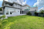 Casa em condomínio fechado com 3 quartos à venda na Estrada do Capuava, 820, Paisagem Renoir, Cotia