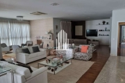 Apartamento com 3 quartos à venda na Avenida Marcos Penteado de Ulhôa Rodrigues, 4066, Tamboré, Santana de Parnaíba