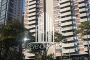 Apartamento com 1 quarto à venda na Alameda Purús, 765, Alphaville Industrial, Barueri