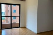 Apartamento com 2 quartos à venda na Rua David Eid, 2407, Vila do Castelo, São Paulo