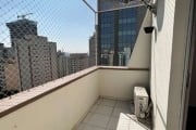 Cobertura com 2 quartos à venda na Rua Teodoro Sampaio, 908, Pinheiros, São Paulo