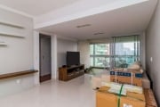 Apartamento com 1 quarto à venda na Rua Flórida, 2401, Cidade Monções, São Paulo