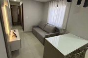 Apartamento com 2 quartos à venda na Rua Taquari, 706, Santa Maria, Santo André