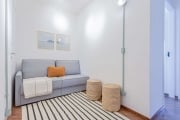 Apartamento com 3 quartos à venda na Rua Gomes de Carvalho, 1355, Vila Olímpia, São Paulo