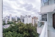 Cobertura com 2 quartos à venda na Avenida Padre Antônio José dos Santos, 602, Cidade Monções, São Paulo