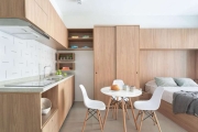 Apartamento com 1 quarto à venda na Rua Genebra, 697, Bela Vista, São Paulo