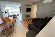 Apartamento com 1 quarto para alugar na Avenida Presidente Juscelino Kubitschek, 2045, Vila Nova Conceição, São Paulo