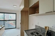 Apartamento com 1 quarto à venda na Rua Capitão Cavalcanti, 691, Vila Mariana, São Paulo