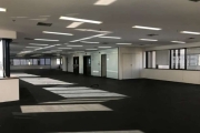 Sala comercial para alugar na Rua Doutor Geraldo Campos Moreira, 875, Cidade Monções, São Paulo