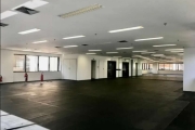 Sala comercial para alugar na Rua Doutor Geraldo Campos Moreira, 875, Cidade Monções, São Paulo