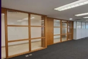 Sala comercial para alugar na Avenida Paulista, 2501, Cerqueira César, São Paulo