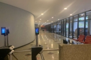 Sala comercial para alugar na Rua Geraldo Flausino Gomes, 578, Brooklin, São Paulo