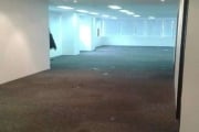 Sala comercial para alugar na Rua Luigi Galvani, 700, Cidade Monções, São Paulo