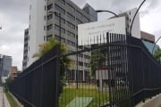 Sala comercial para alugar na Rua Verbo Divino, 1988, Chácara Santo Antônio, São Paulo