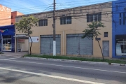 Barracão / Galpão / Depósito para alugar na Avenida João Dias, 1469, Santo Amaro, São Paulo