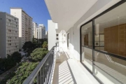 Apartamento com 4 quartos para alugar na Alameda Fernão Cardim, 871, Jardim Paulista, São Paulo