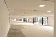 Sala comercial para alugar na Avenida Jurubatuba, 573, Vila Cordeiro, São Paulo