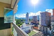 Apartamento com 3 quartos e 2 vagas no Residencial Vila das Aroeiras em Meia Praia - Itapema SC