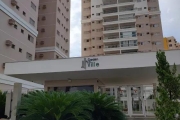 Alugo apartamento Edifício Garden Ville - Jardim Aclimação, 160 m², possui 3 suítes, 3 vagas