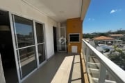 ALUGO apartamento no Despraiado - Edifício Santa Mônica Residences, 96 m², 2 suítes, 2 vagas R$4.000