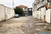 Terreno, 270 m² - venda por R$ 1.200.000,00 ou aluguel por R$ 4.700,00/mês - Vila Zelina - São Paulo/SP