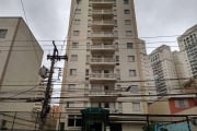 Apartamento com 2 dormitórios à venda, 70 m² por R$ 470.000,00 - Mooca - São Paulo/SP