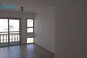 Apartamento com 2 dormitórios à venda, 60 m² por R$ 470.000,00 - Mooca - São Paulo/SP